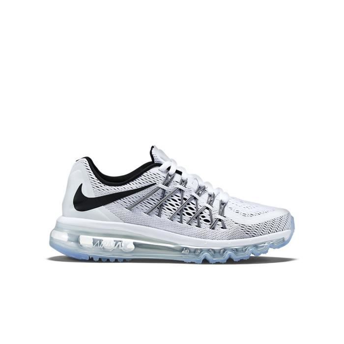 air max 2015 blanche