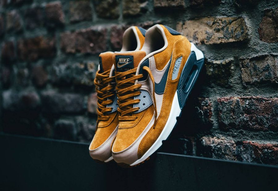 chaussure air max 90 homme