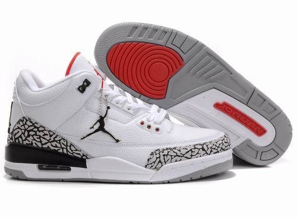 chaussures jordan homme